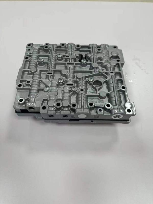 new remove MPS6 6DCT450 6DCT451 Valve body assembly not include control module for Valve body assembly2006-2018 XC60 1.6T 2.0T