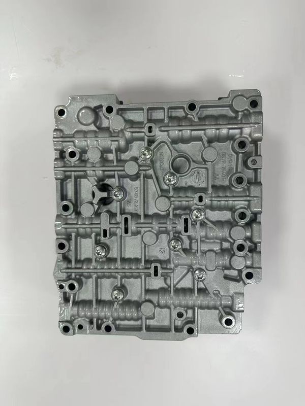 new remove MPS6 6DCT450 6DCT451 Valve body assembly not include control module for Valve body assembly2006-2018 XC60 1.6T 2.0T