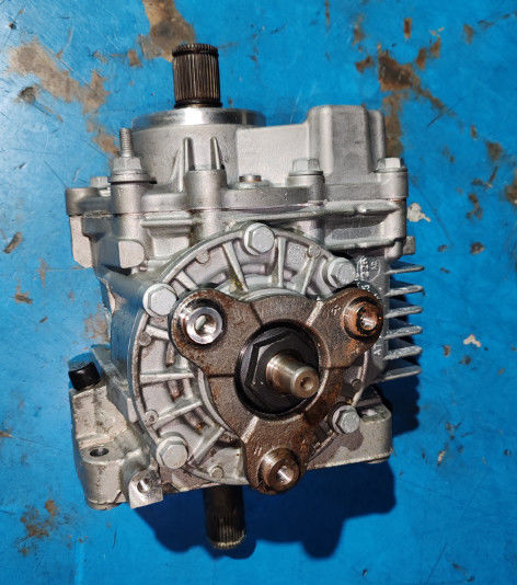 Brand New MPT VAA450 Transfer Case Assembly 0A6409053AJ 0A6409053AM For Audi 2010-2023 Q3 2.0T