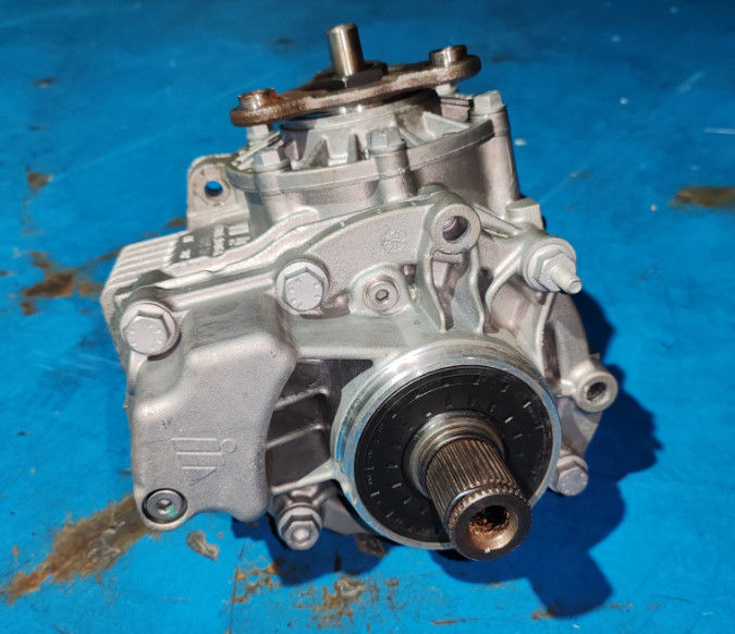 Brand New MPT VAA450 Transfer Case Assembly 0A6409053AJ 0A6409053AM For Audi 2010-2023 Q3 2.0T