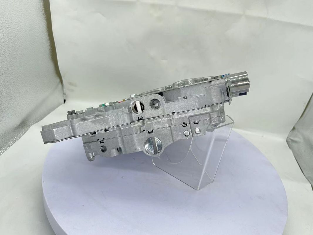 remanufactured E4F03B automatic gearbox Valve body assembly 31705-3CX00 for Nissan 2005-2017 Tiida 1.6L