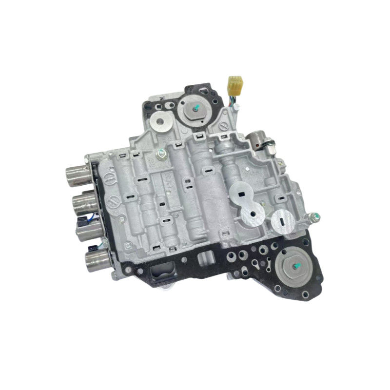 remanufactured E4F03B automatic gearbox Valve body assembly 31705-3CX00 for Nissan 2005-2017 Tiida 1.6L