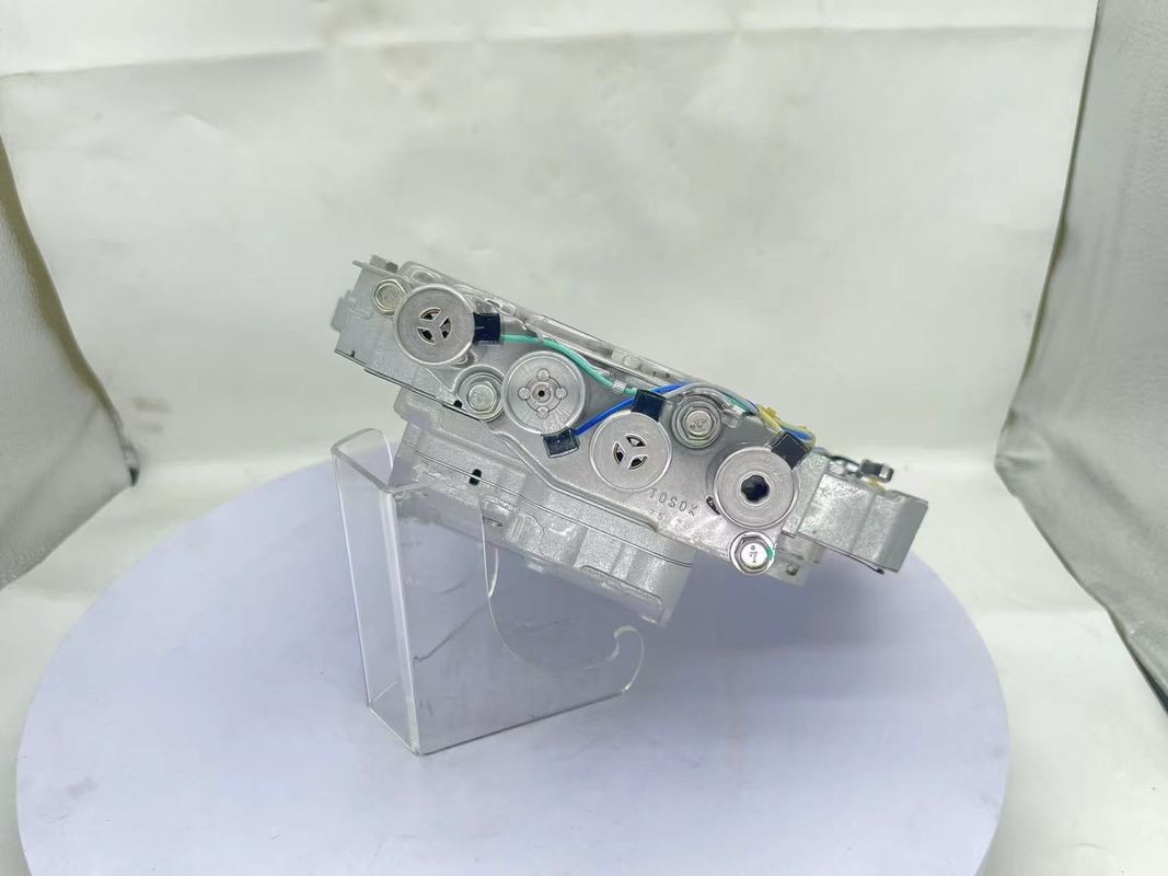 remanufactured E4F03B automatic gearbox Valve body assembly 31705-3CX00 for Nissan 2005-2017 Tiida 1.6L