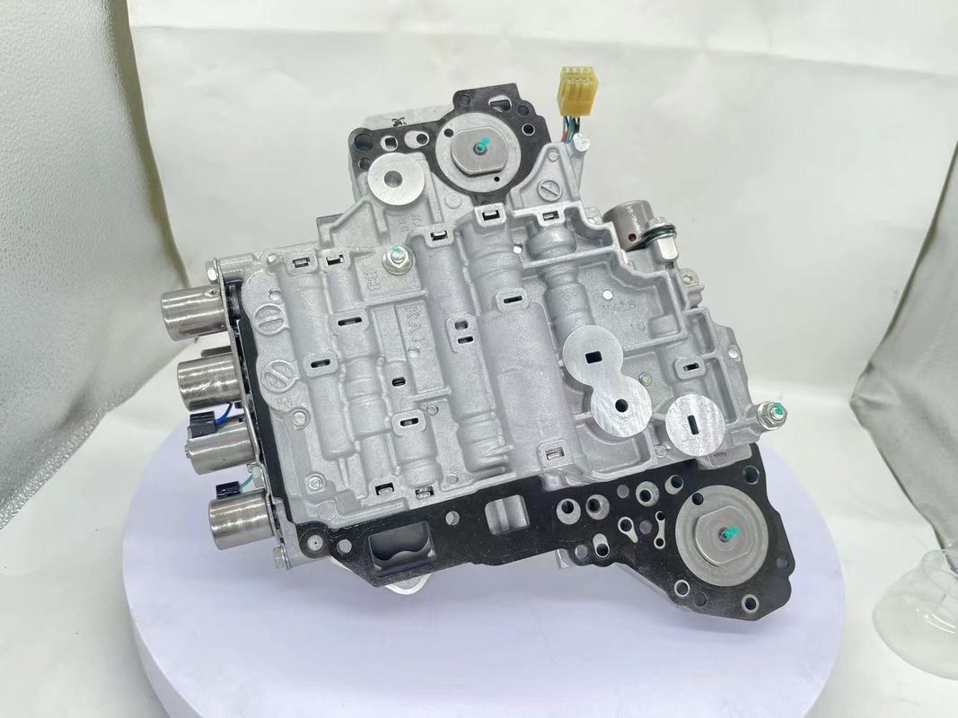 remanufactured E4F03B automatic gearbox Valve body assembly 31705-3CX00 for Nissan 2005-2017 Tiida 1.6L