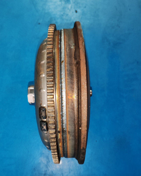 remanufactured TH58ADD8AB TH58ADD6AA automatic transmission system torque converter TH58ADD8AB for SUBARU XV hybrid 2.0L
