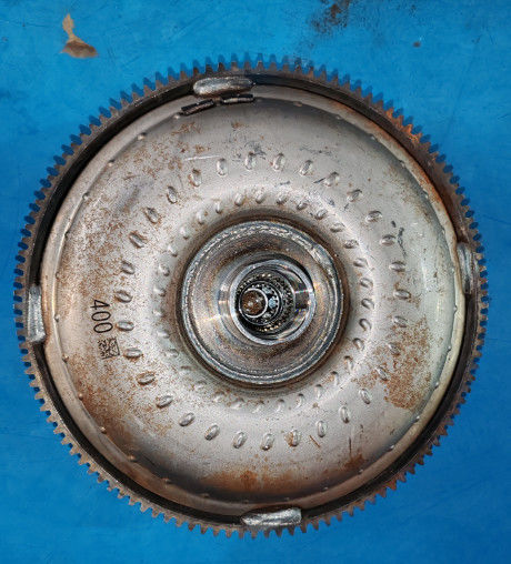 remanufactured TH58ADD8AB TH58ADD6AA automatic transmission system torque converter TH58ADD8AB for SUBARU XV hybrid 2.0L