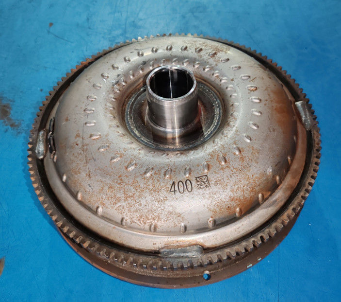 remanufactured TH58ADD8AB TH58ADD6AA automatic transmission system torque converter TH58ADD8AB for SUBARU XV hybrid 2.0L