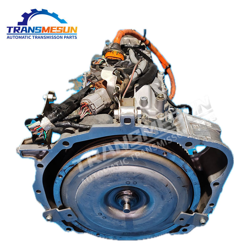 used TH58ADD8AB TH58ADD6AA transmission assembly G/R=3.700 31000AJ760 31000AJ300 for SUBARU 2013-2018 XV hybrid 2.0L 4WD