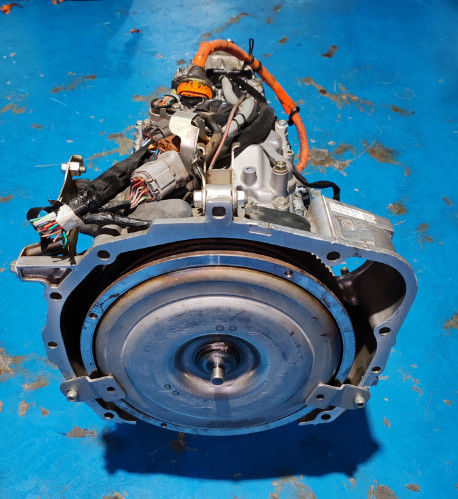 used TH58ADD8AB TH58ADD6AA transmission assembly G/R=3.700 31000AJ760 31000AJ300 for SUBARU 2013-2018 XV hybrid 2.0L 4WD