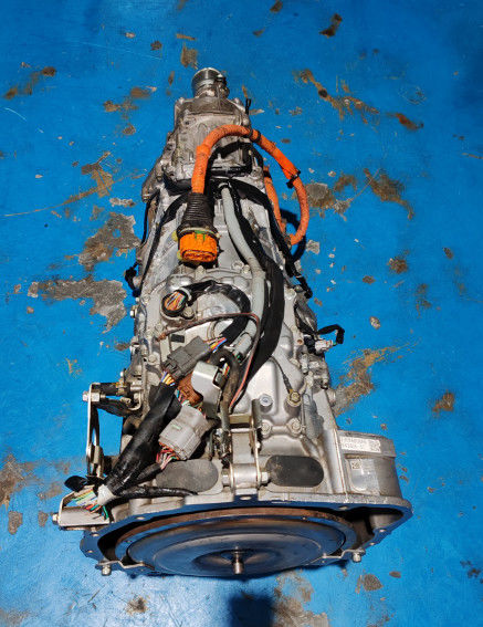 used TH58ADD8AB TH58ADD6AA transmission assembly G/R=3.700 31000AJ760 31000AJ300 for SUBARU 2013-2018 XV hybrid 2.0L 4WD