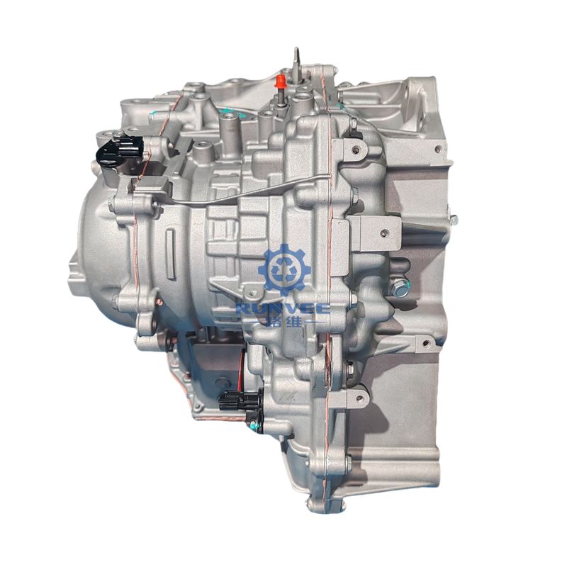 remanufactured JF015E RE0F11A CVT7 transmission assembly 20009-66MR1-000 21000-61MR0 for 2013-2017 Suzuki SX4 1.6L