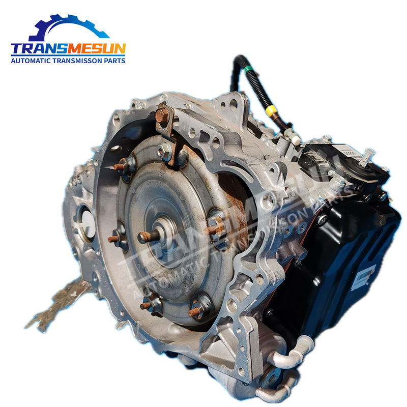 new remove TF-71SC TF-73SC TF-82SC TF-83SC automatic gearbox Valve body assembly for 2011-2023 Citroen C4 C5 1.2T 1.6T