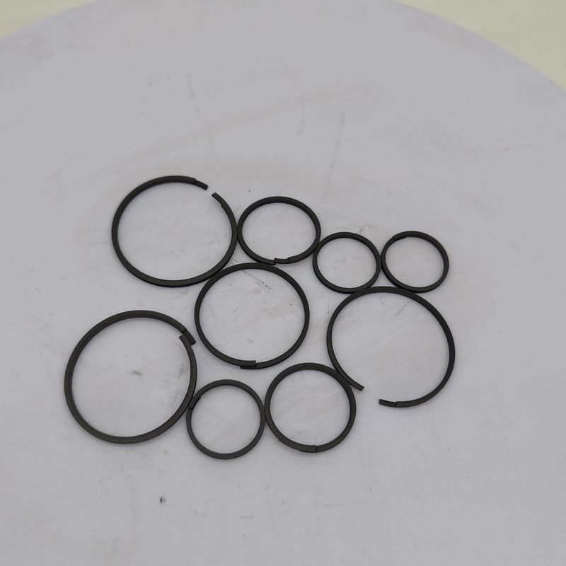 new AF21 TF-81SC TF-80SC AF40 automatic transmission assembly Seal ring kit Gearbox repair kit 81000604 for Buick