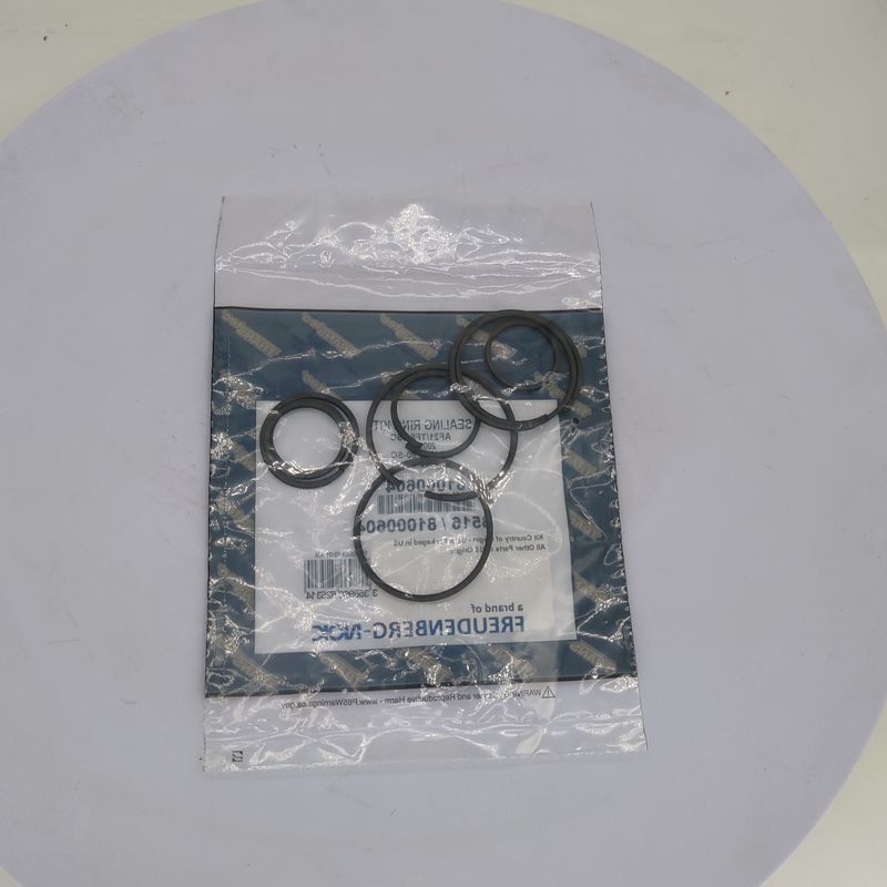 new AF21 TF-81SC TF-80SC AF40 automatic transmission assembly Seal ring kit Gearbox repair kit 81000604 for Buick