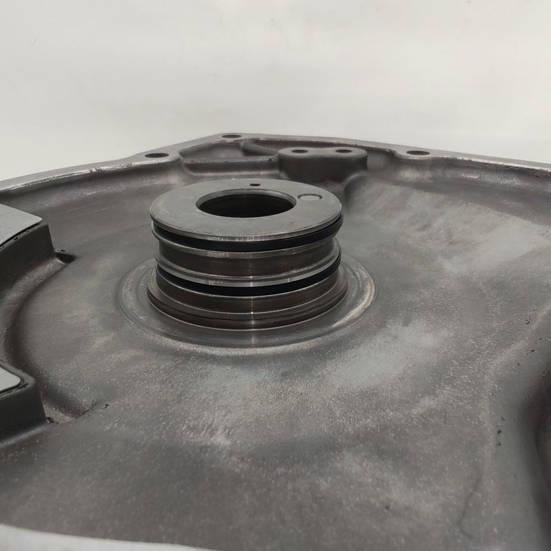 remanufactured U140F 4speed automatic transmission rear housing assembly for 2000-2013 Toyota RAV4 35102-42010 2.0L 2.4L