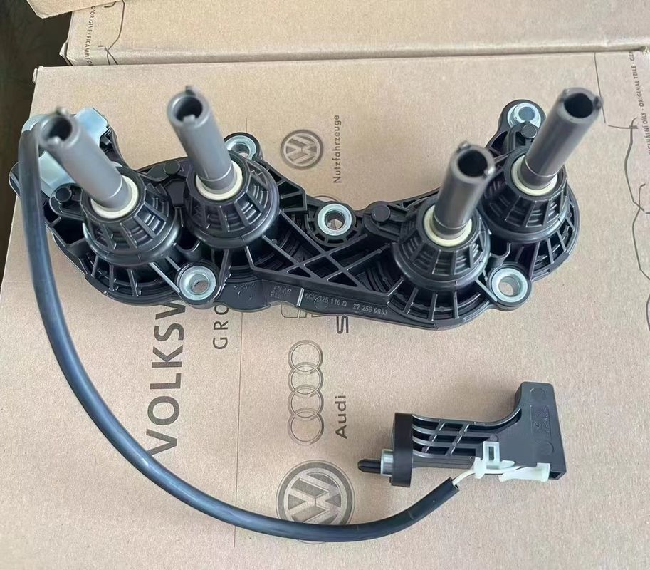 new 0CK DL382 automatic transmission gear adjuster 0CK325110Q 0CK325110P 0CK325110N for Audi 2016 A6 2.0T