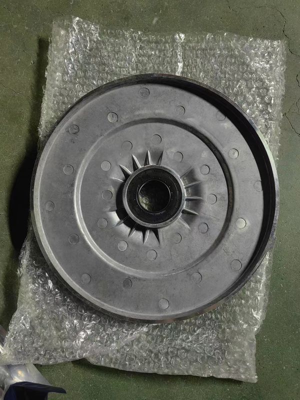new remove 8P-70H Hybrid gearbox front end cover GA8P75HZ Gearbox front oil seal 1102401053 for BMW X5/F18