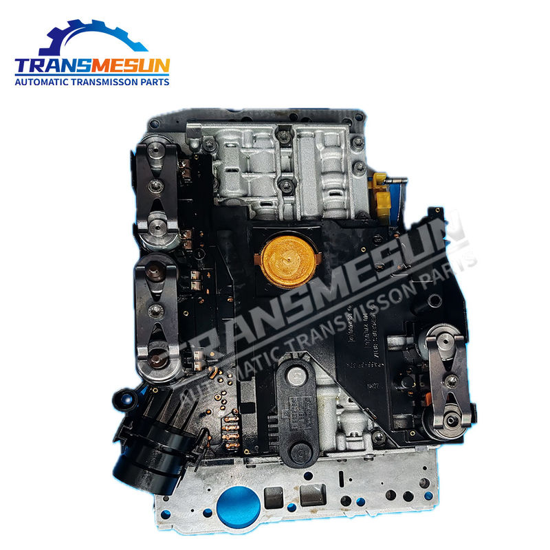 Transmesun  7-speed automatic transmission 722.9 electronic hydraulic control unit turbo speed sensor repair kit for Mercedes-benz