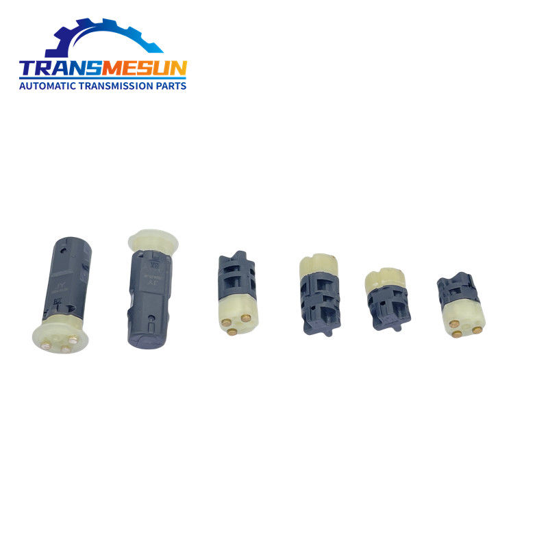 Transmesun  7-speed automatic transmission 722.9 electronic hydraulic control unit turbo speed sensor repair kit for Mercedes-benz
