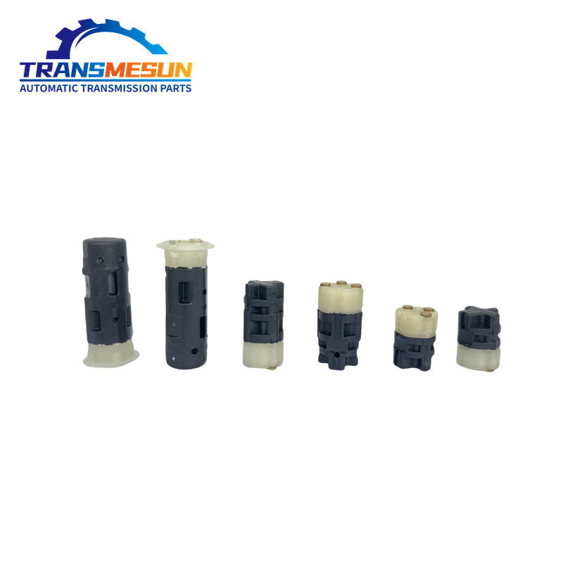 Transmesun  7-speed automatic transmission 722.9 electronic hydraulic control unit turbo speed sensor repair kit for Mercedes-benz