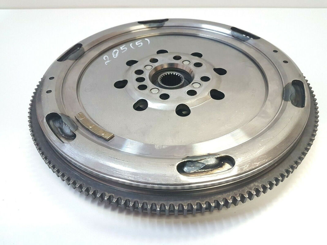 new A282 A276 DCT torsion shock absorber dual mass flywheel A2820300200 A2760301303 A2740300000 for Mercedes Benz   S class S 400 HYBRID