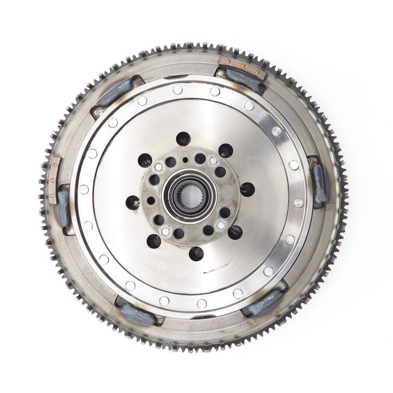 new A282 A276 DCT torsion shock absorber dual mass flywheel A2820300200 A2760301303 A2740300000 for Mercedes Benz   S class S 400 HYBRID