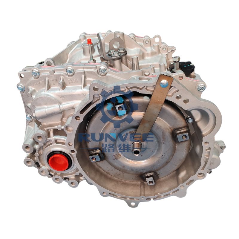remanufactured CVT18 transmission assembly 3040019500 8891479459 for Geely 2022 Emgrand 4th 1.5L
