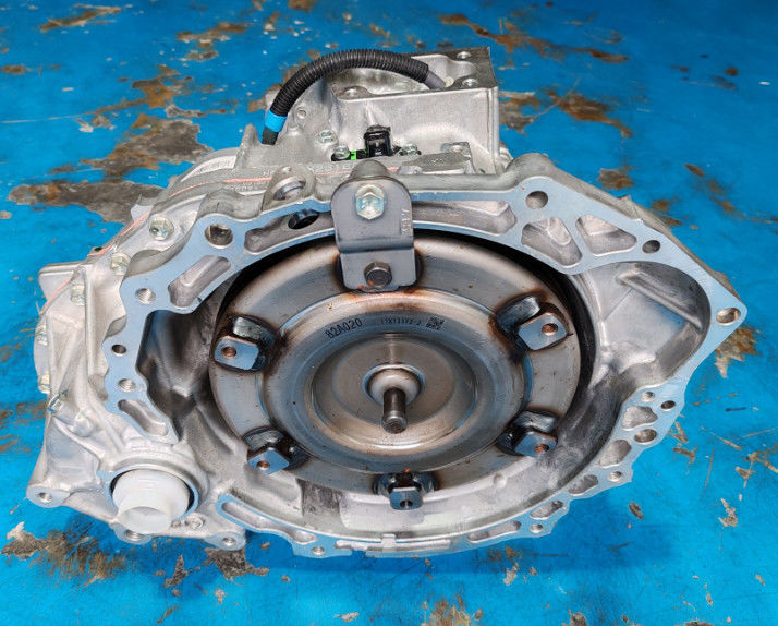 brand new AISIN SSII TS-40SN 4-speed automatic transmission assembly C240010J for Dongfeng Fengshen 2014 S30 A60-A16 1.5L