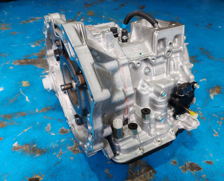 brand new AISIN SSII TS-40SN 4-speed automatic transmission assembly C240010J for Dongfeng Fengshen 2014 S30 A60-A16 1.5L