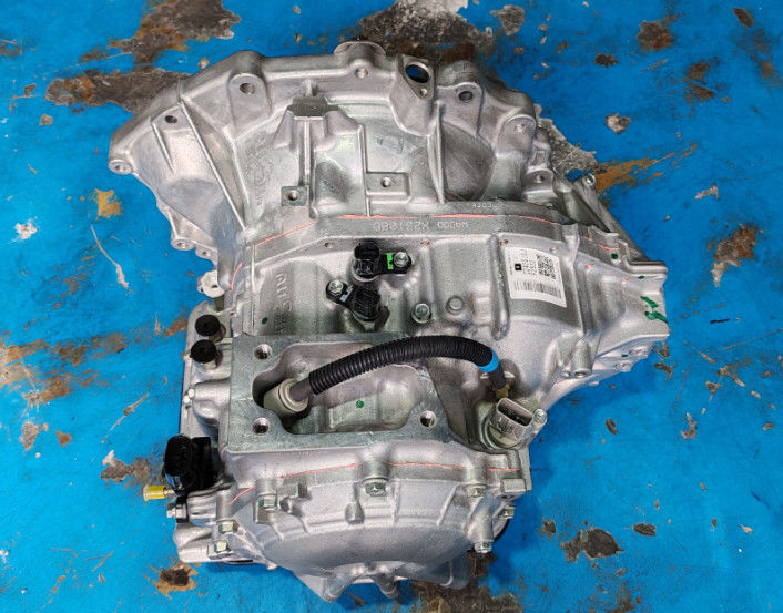 brand new AISIN SSII TS-40SN 4-speed automatic transmission assembly C240010J for Dongfeng Fengshen 2014 S30 A60-A16 1.5L