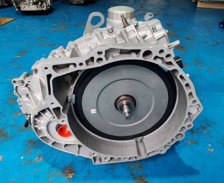 remanufactured DF727 TM047FDA 7-DCT transmission assembly DF727A12 for 2018-2020 DONGFENG FORTHING T5 T5L 1.6T 2WD
