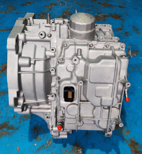 remanufactured DF727 TM047FDA 7-DCT transmission assembly DF727A12 for 2018-2020 DONGFENG FORTHING T5 T5L 1.6T 2WD