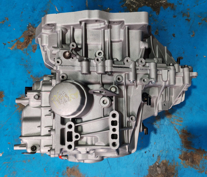 remanufactured DF727 TM047FDA 7-DCT transmission assembly DF727A12 for 2018-2020 DONGFENG FORTHING T5 T5L 1.6T 2WD