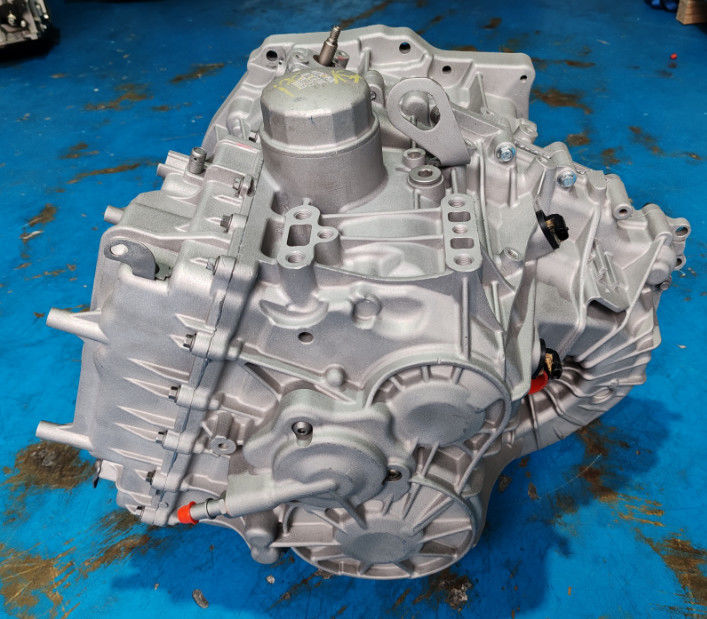 remanufactured DF727 TM047FDA 7-DCT transmission assembly DF727A12 for 2018-2020 DONGFENG FORTHING T5 T5L 1.6T 2WD