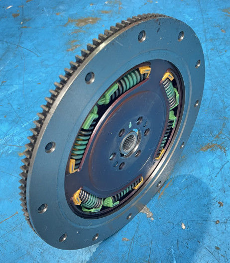 remanufactured 31161-3KY0A transmission flywheel Gearbox shock absorbers for Infiniti 2014 QX60 L50 2.5T HYBRID