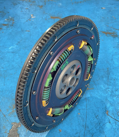remanufactured 31161-3KY0A transmission flywheel Gearbox shock absorbers for Infiniti 2014 QX60 L50 2.5T HYBRID