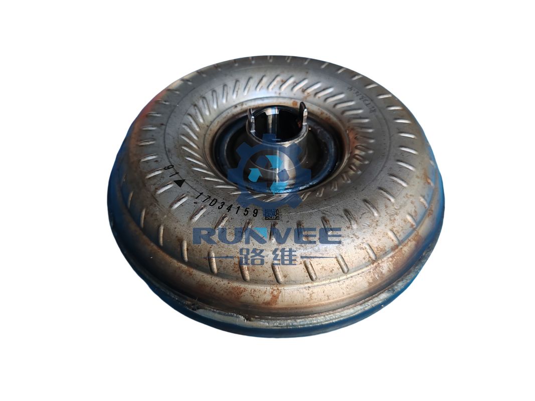remanufactured 8CVT K114 K114F automatic transmission system torque converter 3200028190 for TOYOTA 2.0L RAV4 LEXUS NX200