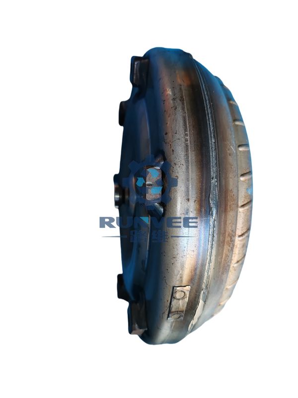 remanufactured 8CVT K114 K114F automatic transmission system torque converter 3200028190 for TOYOTA 2.0L RAV4 LEXUS NX200