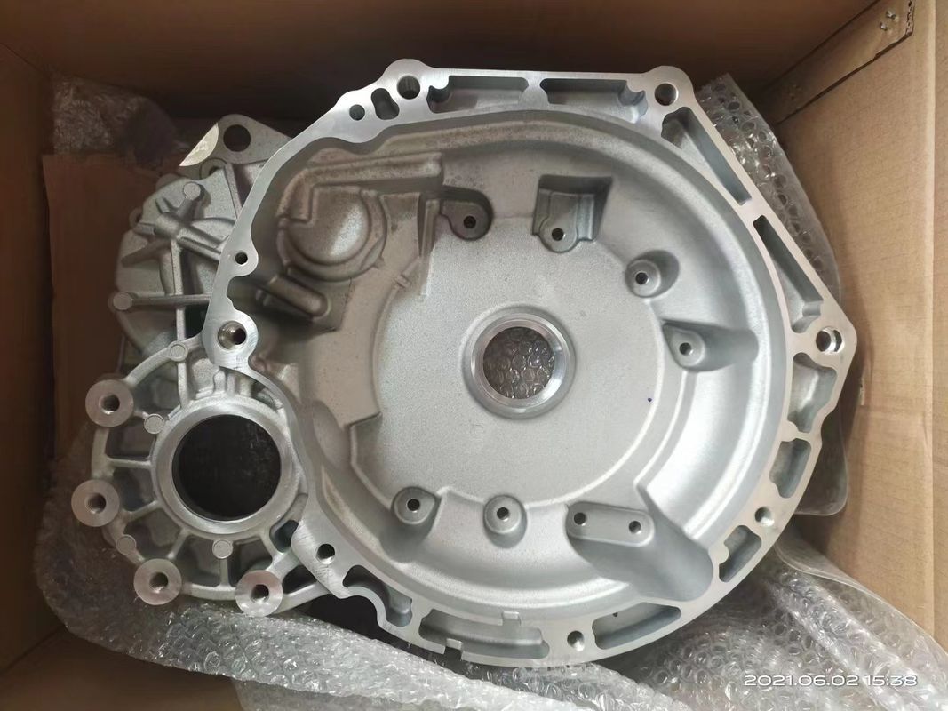 new CVT180 TS11 transmission torque converter housing front housing assembly 10407852 for 2016-2023 ROEWE I5 I6