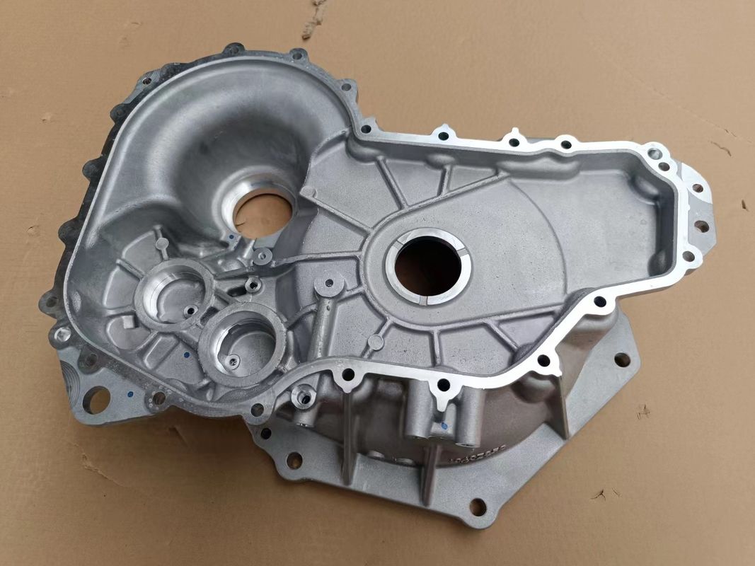 new CVT180 TS11 transmission torque converter housing front housing assembly 10407852 for 2016-2023 ROEWE I5 I6