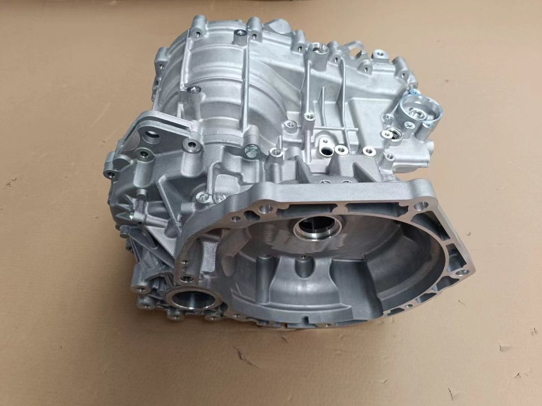 new CVT180 TS11 transmission torque converter housing front housing assembly 10407852 for 2016-2023 ROEWE I5 I6
