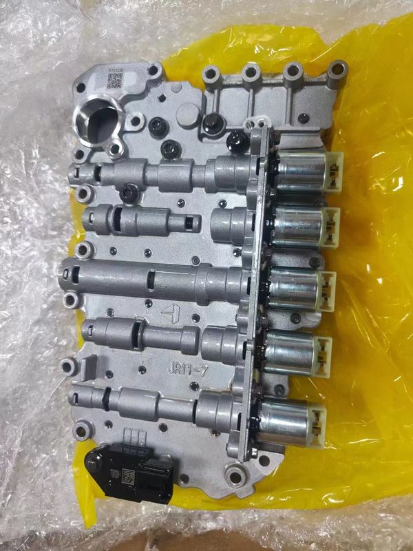new CVT180 TS11 transmission Valve body assembly 10413018 for 2016-2023 Roewe I5 I6 1.5L 1.6L MG2 ZS
