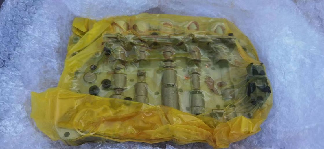new CVT180 TS11 transmission Valve body assembly 10413018 for 2016-2023 Roewe I5 I6 1.5L 1.6L MG2 ZS