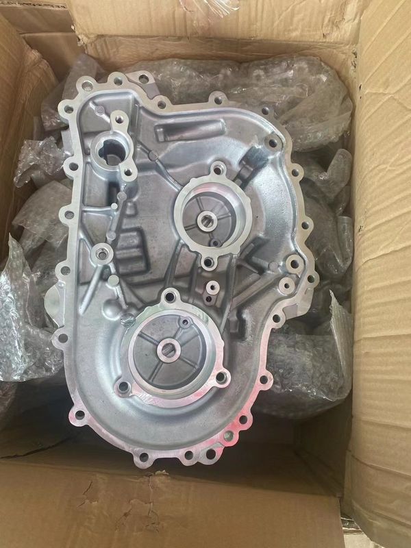 new CVT180 TS11 automatic transmission rear housing assembly 10407858 for 2016-2023 Roewe I5 I6 PLUS 1.5L 1.6L