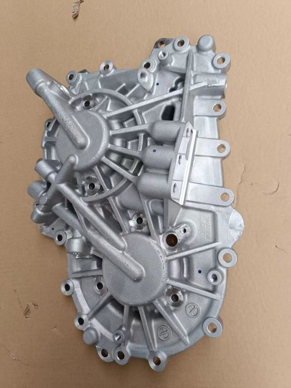 new CVT180 TS11 automatic transmission rear housing assembly 10407858 for 2016-2023 Roewe I5 I6 PLUS 1.5L 1.6L