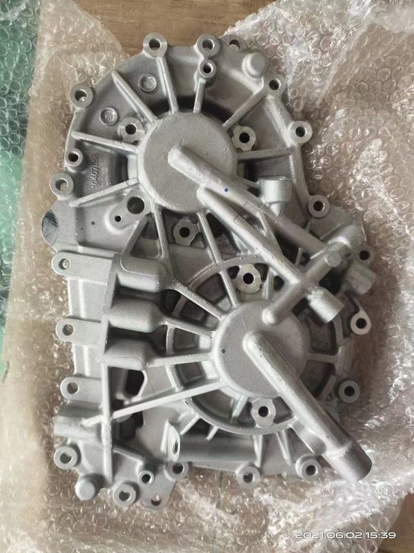 new CVT180 TS11 automatic transmission rear housing assembly 10407858 for 2016-2023 Roewe I5 I6 PLUS 1.5L 1.6L