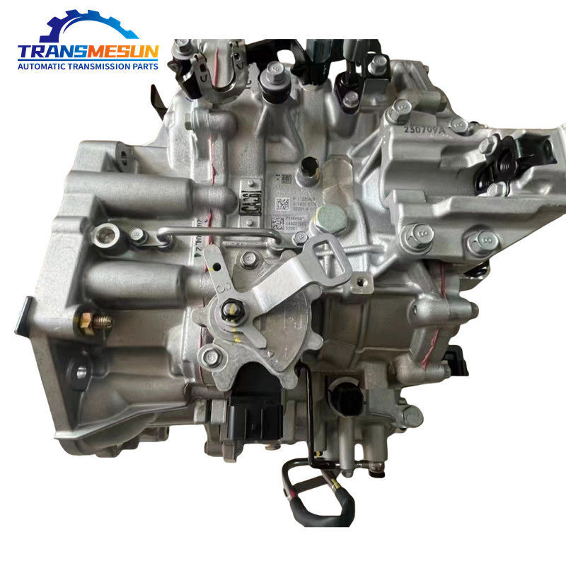 brnad new CF12 KAPPA 4800002315 CVT Gearbox assembly for Hyundai 2014-2016 ACCENT 1.4L 2WD 800002315 4800002310