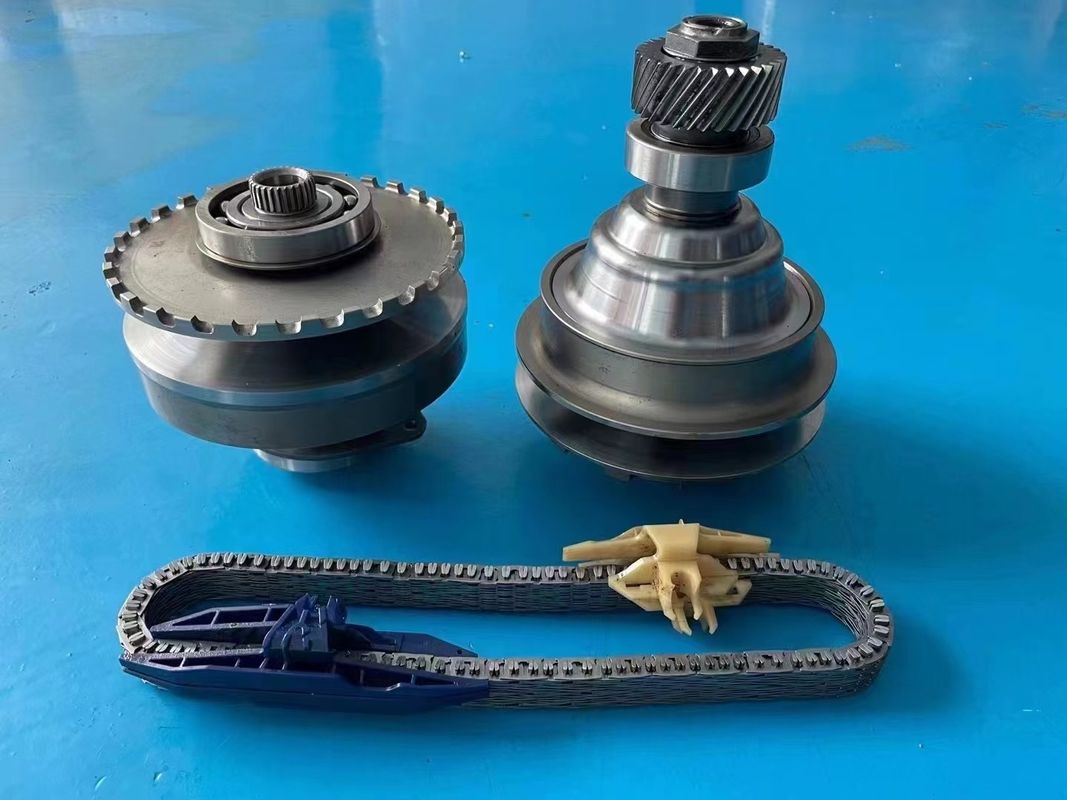 Used C0GF1 CVT Pulley Belt Repair Kit For 2016-2022 Hyundai Elantra KIA K3 485012H000 485402H000 485322H000