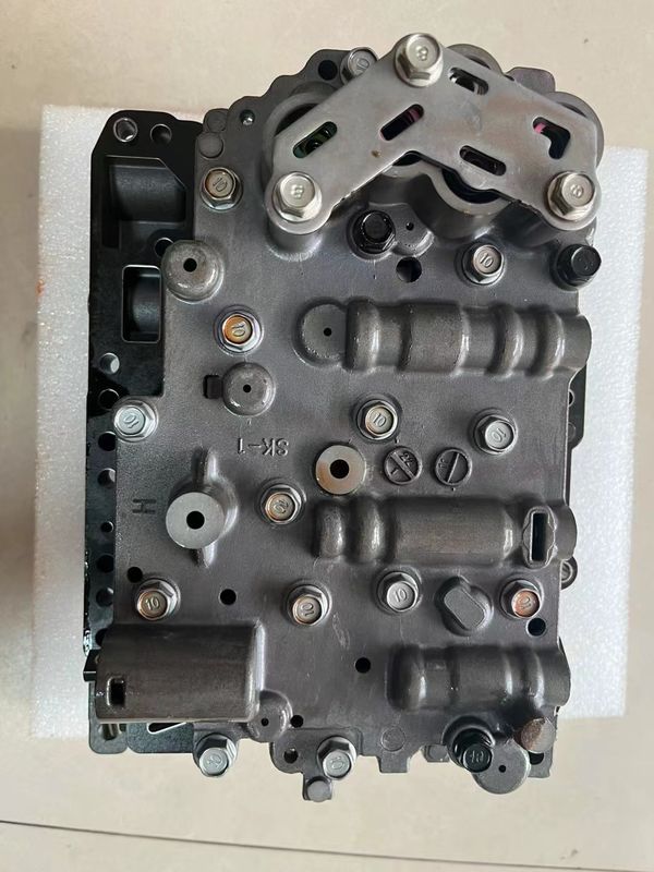 new A6MF2H automatic gearbox HYBRID Valve body assembly 462103D100 for 2015-2023 Hyundai SONATA 2.0L HYBRID