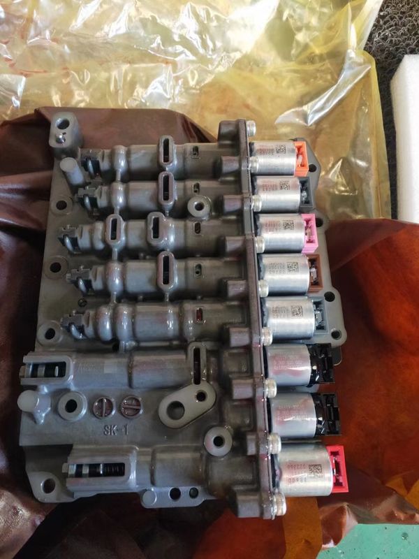new A6MF2H automatic gearbox HYBRID Valve body assembly 462103D100 for 2015-2023 Hyundai SONATA 2.0L HYBRID